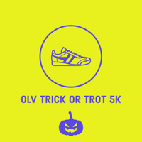 7th Annual OLV Trick or Trot 5K