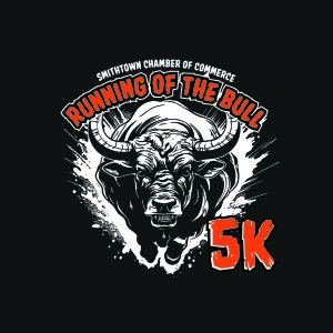 Smithtown Running of the Bull