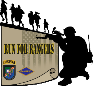 Run For Rangers
