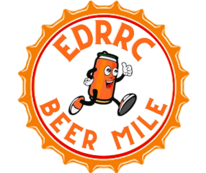 EDRRC - Beer Mile