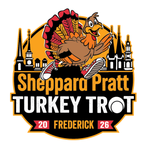 Sheppard Pratt Turkey Trot in Frederick