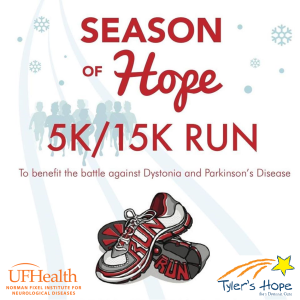 Season of Hope Run