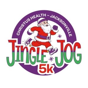 Jacksonville Jingle Jog 5K & Fun Run Presented by CHRISTUS Health