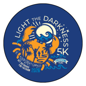 Light the Darkness 5K