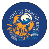 Light the Darkness 5K