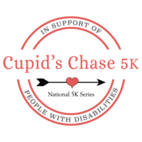 Cupid's Chase 5K Princeton