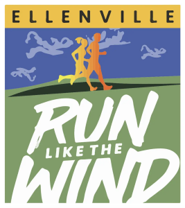 Run Like The Wind 5K