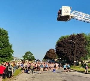 Maritime Marathon