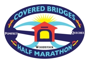 Covered Bridges Half Marathon