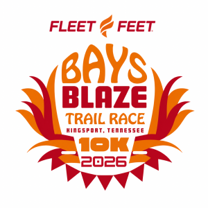 Bays Blaze Trail Race 10K