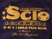 Scio Scramble