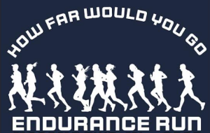 How Far Would You Go Endurance Run