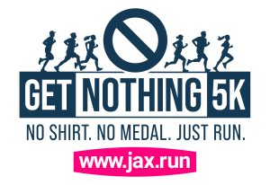 GET NOTHING 5K #022 - Bank Run!