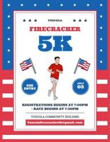 Tuscola Firecracker 5K
