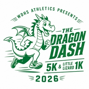 Dragon Dash 5k & Little Lizard 1K