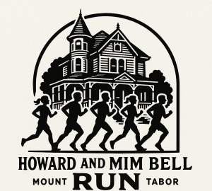 Howard & Mim Bell 5k and Fun Run