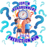 JRR Prediction Run