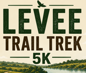 The Levee Trail Trek 5K