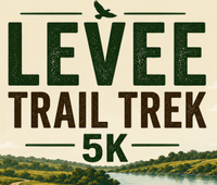 The Levee Trail Trek 5K