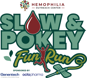Slow & Pokey Fun Run