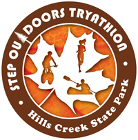 Step Outdoors TRYathlon & 5K Trail Run/Walk