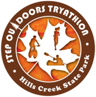 Step Outdoors TRYathlon & 5K Trail Run/Walk