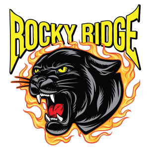 Rocky Ridge