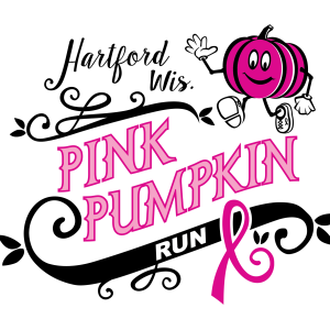 2026 Pink Pumpkin Run