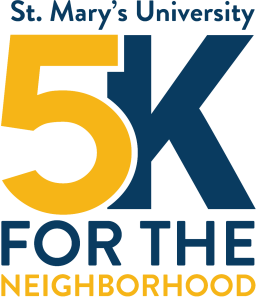 StMU 5K for the Neighborhood