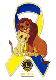Southwest Ohio Lion's STEPS 13 OH 6 Walk / Run