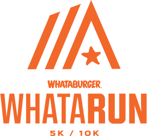WHATABURGER ‘WHATARUN 5K/10K’ (Houston, TX)
