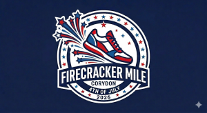 Corydon 4th of July Firecracker Mile