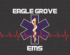First Annual Eagle Grove EMS 5K