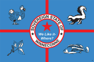 13th Annual Sovereign State 5k Run/Walk