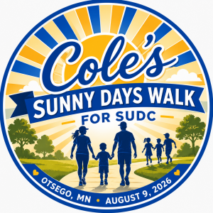 Cole’s Sunny Days Walk
