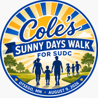 Cole’s Sunny Days Walk
