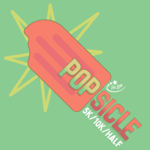 Popsicle 5K/10K/Half - Milwaukee