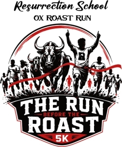 The Run Before The Roast