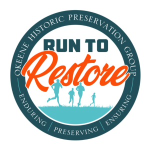 Run To Restore 5k & 1 Mile Fun Run