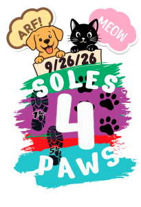Soles 4 Paws 5K