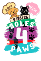 Soles 4 Paws 5K