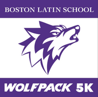 BLS Wolfpack 5K - 2026