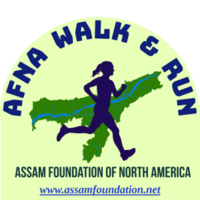 AFNA Walk & Run - SF Bay Area