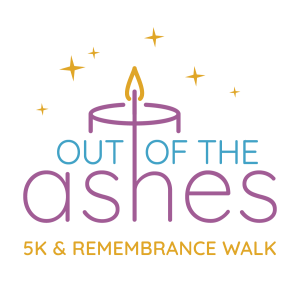 Out of the Ashes 5k & Remembrance Walk