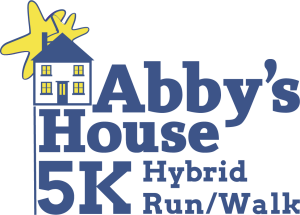 Abby's House Hybrid 5K Run/Walk