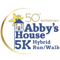 Abby's House 50th Anniversary Hybrid 5K Run/Walk