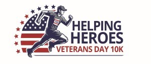 Helping Heroes Veterans Day 10K