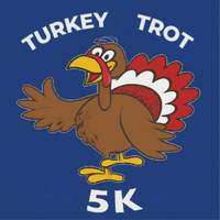 Waterford High School 14th Annual 5K Turkey Trot