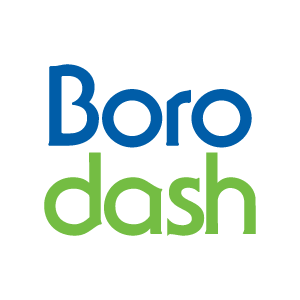 Borodash 2026