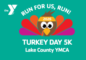 YMCA Turkey Day 5K